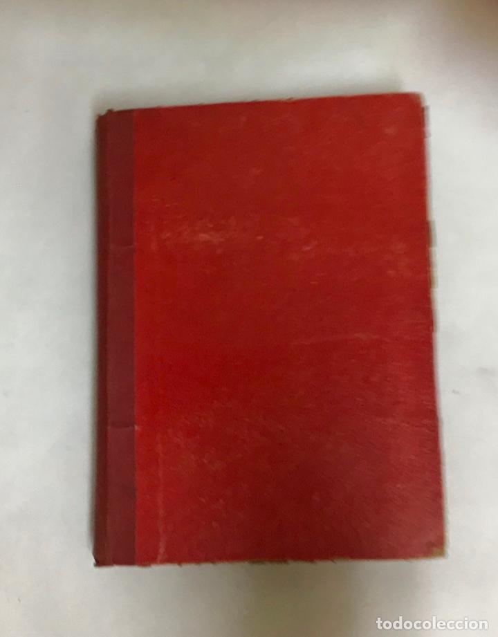 Libros antiguos: L&rsquo; ECHO DU NOEL, 1930 - Foto 22