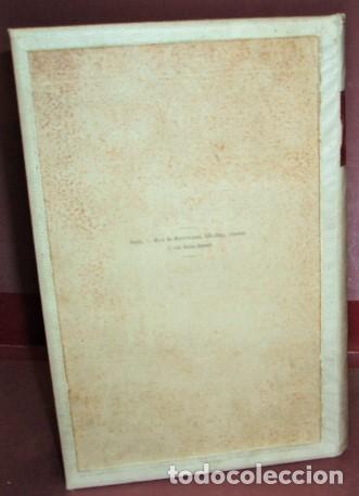 Libros antiguos: A. CORBABON ... LA SCIENCE DU POINT DHONNEUR ... 1894 - Foto 4