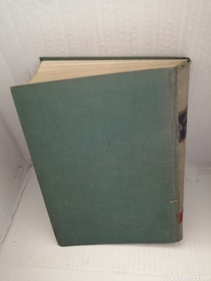 Libros antiguos: ALMANACCO NAVALE: 1939-XVII - Foto 2