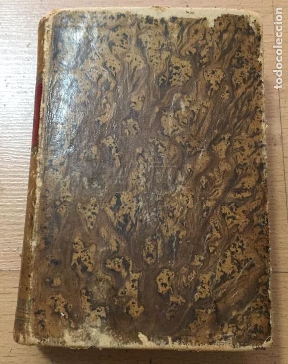 Libros antiguos: EL LIBRO DE LA FAMILIAS COCINA 1889 - Foto 9
