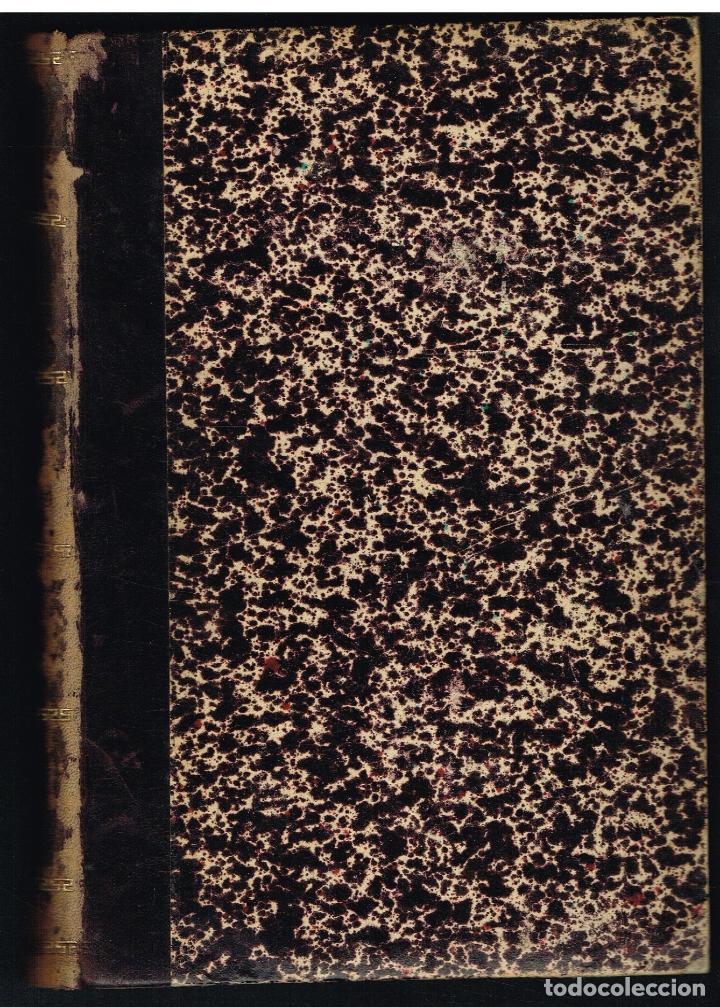 Libros antiguos: TIPOGRAFIA - JULI&Aacute;N SU&Aacute;REZ INCL&Aacute;N - LIBRO 1891 - Foto 3