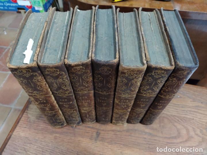 Libros antiguos: Los H&eacute;roes - Foto 2