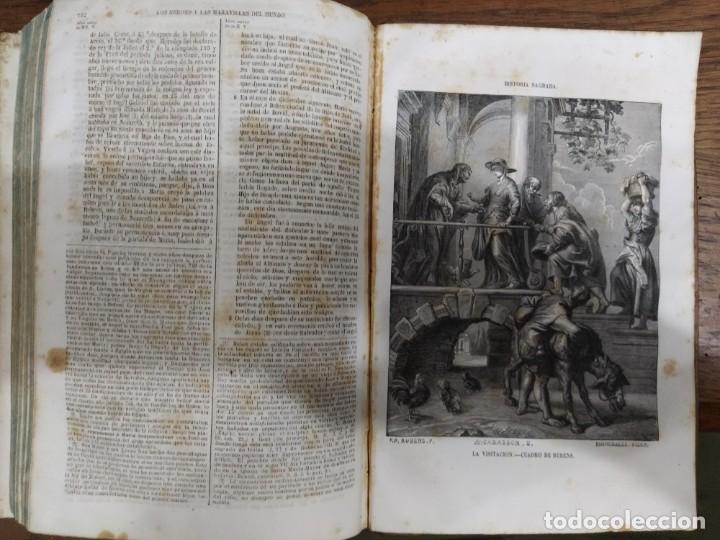 Libros antiguos: Los H&eacute;roes - Foto 5