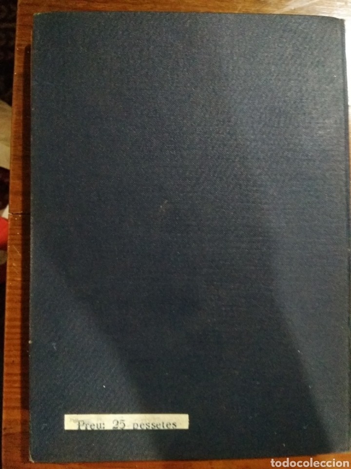 Libros antiguos: Tractat practic sobre les maquines tricotoses - Foto 2