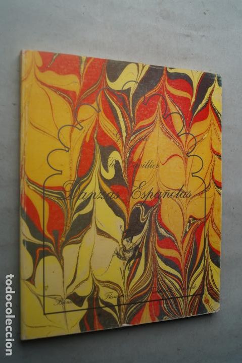 Libros antiguos: DANZAS ESPA&Ntilde;OLAS. G DORE Y CH. DAVILLIER. - Foto 5