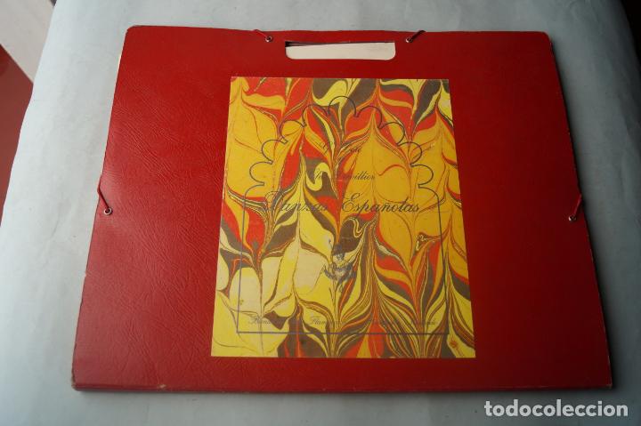 Libros antiguos: DANZAS ESPA&Ntilde;OLAS. G DORE Y CH. DAVILLIER. - Foto 1