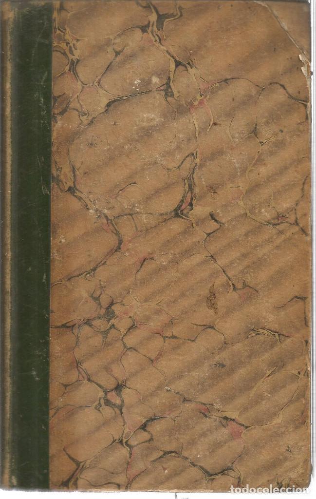 Libros antiguos: Historia de Gil Blas de Santillana - LE SAGE - Foto 1