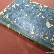 Libri antichi: RASGOS DE EMILIO CASTELAR - CÁRLOS GENARO VALDES - 1873 - ANO4