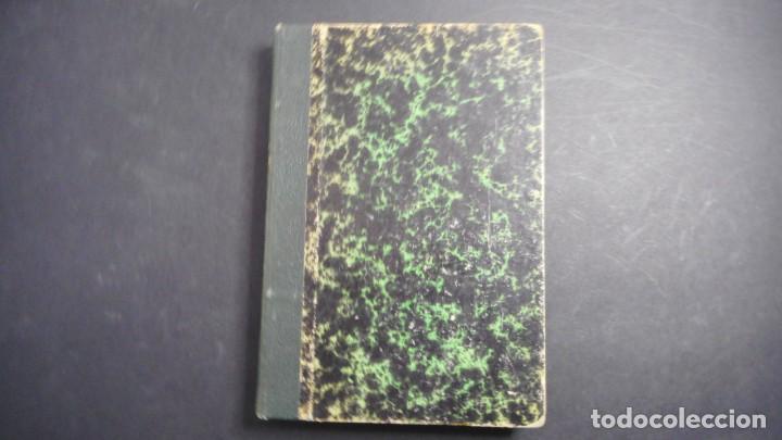 Libros antiguos: ELEMENTOS DE ECONOM&Iacute;A SOCIAL 1891 - Foto 2