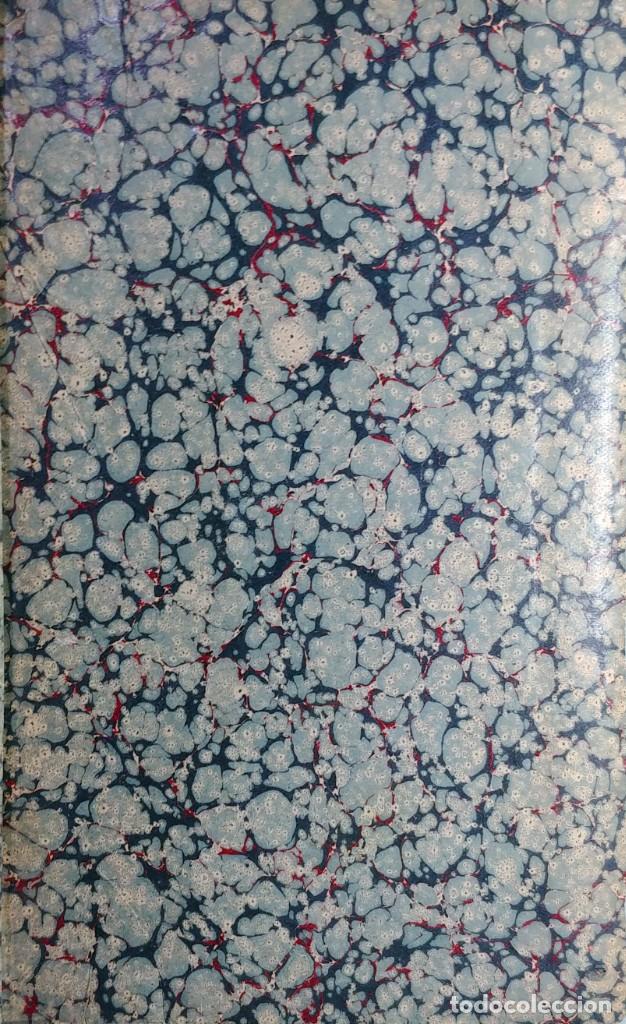 Libros antiguos: N&Eacute;M&Eacute;SIS / PAUL BOURGET. PARIS : LIBRAIRIE PLON, 1918. - Foto 2