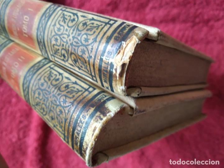 Libros antiguos: LA ATM&Oacute;SFERA -- CAMILO FLAMMARI&Oacute;N - Foto 11
