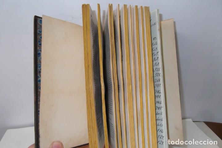 Libros antiguos: ¡¡ ENCYCLOPEDIE DES SCIENCIES MEDICALES, AÑO 1839. !! - Foto 6 - 220557627