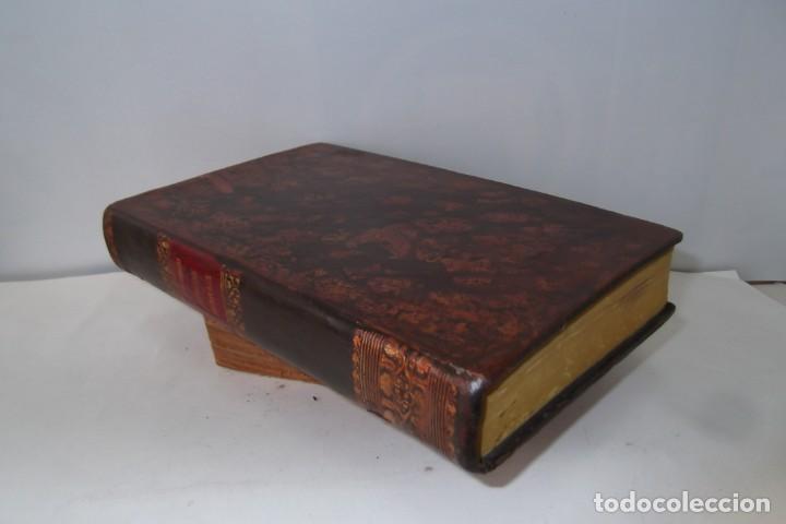 Libros antiguos: ¡¡ ENCYCLOPEDIE DES SCIENCIES MEDICALES, AÑO 1839. !! - Foto 7 - 220557627