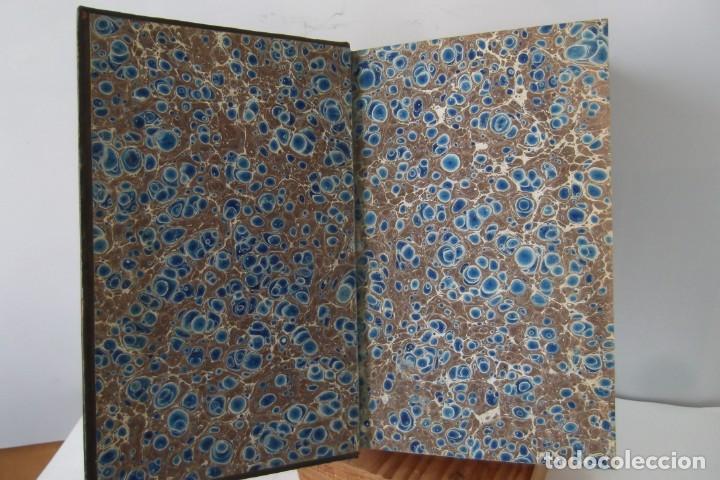 Libros antiguos: ¡¡ ENCYCLOPEDIE DES SCIENCIES MEDICALES, AÑO 1839. !! - Foto 10 - 220557627