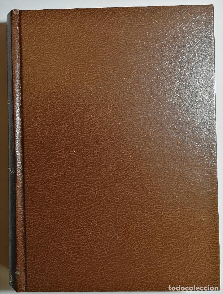 Libros antiguos: TENERIFE. LEONCIO RODRIGUEZ. 1916. - Foto 2