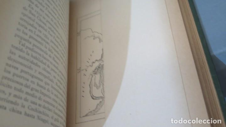 Libros antiguos: 1893.- HISTORIA DE LA CHINA - Foto 3