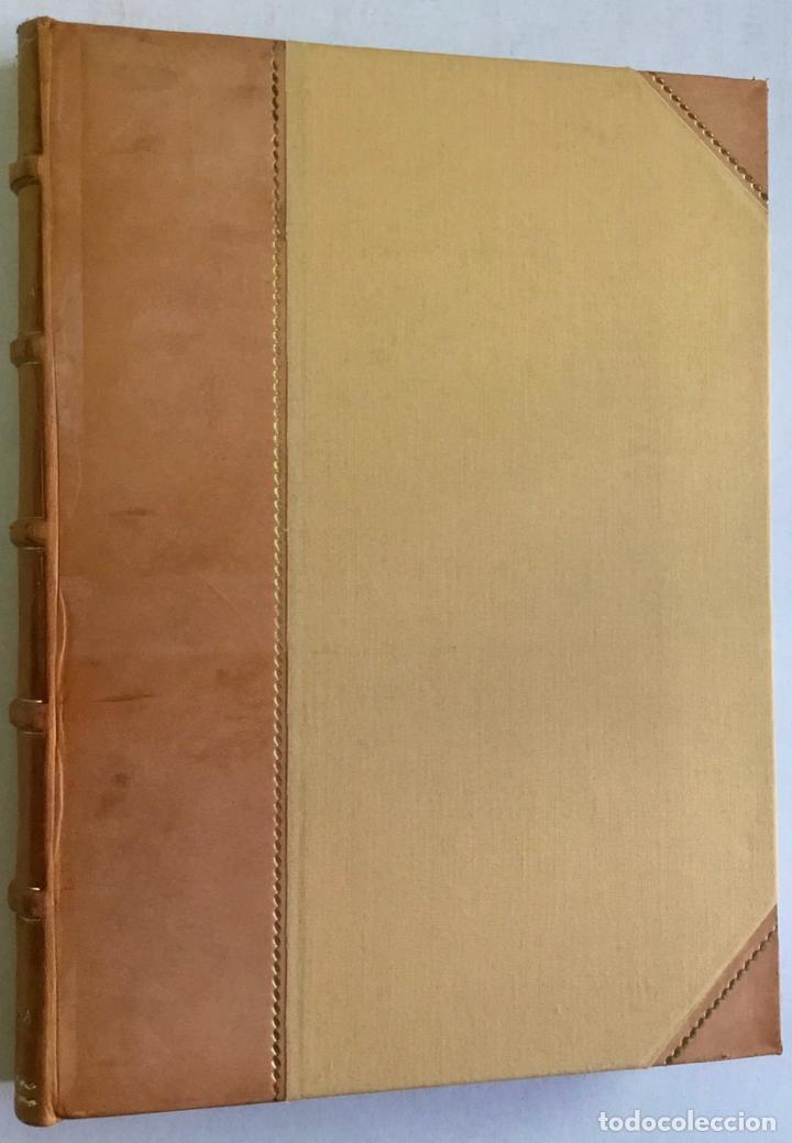 Libros antiguos: ESTATUTS (ELS) DE CATALUNYA. - Foto 3