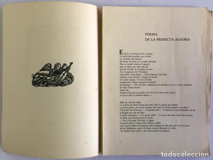 Libros antiguos: DE LLAR A LLAR. - SAPERAS, Miquel. - Foto 2