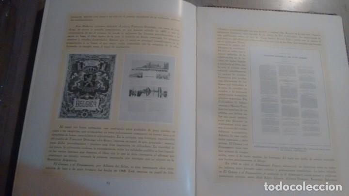 Libros antiguos: LA CASA JACOBO PEUSER - BODAS DE DIAMANTE - Foto 5