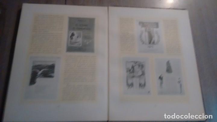 Libros antiguos: LA CASA JACOBO PEUSER - BODAS DE DIAMANTE - Foto 6