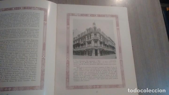 Libros antiguos: LA CASA JACOBO PEUSER - BODAS DE DIAMANTE - Foto 7
