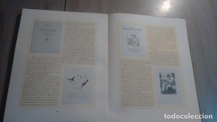 Libros antiguos: LA CASA JACOBO PEUSER - BODAS DE DIAMANTE - Foto 8