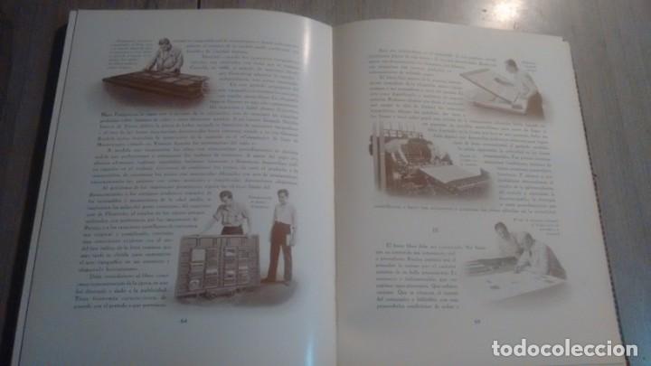 Libros antiguos: LA CASA JACOBO PEUSER - BODAS DE DIAMANTE - Foto 9