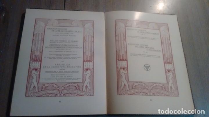 Libros antiguos: LA CASA JACOBO PEUSER - BODAS DE DIAMANTE - Foto 10