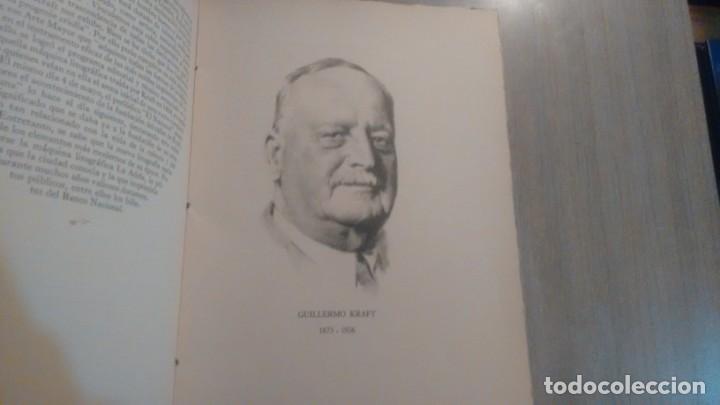 Libros antiguos: CASA KRAFT - CENTENARIO 1864-1964 - Foto 2