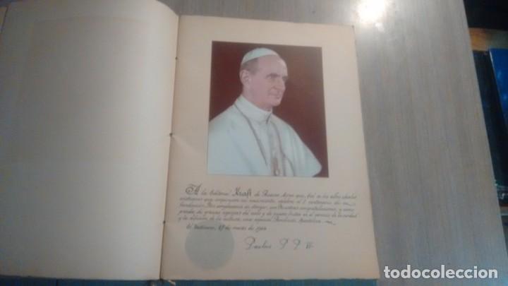 Libros antiguos: CASA KRAFT - CENTENARIO 1864-1964 - Foto 4