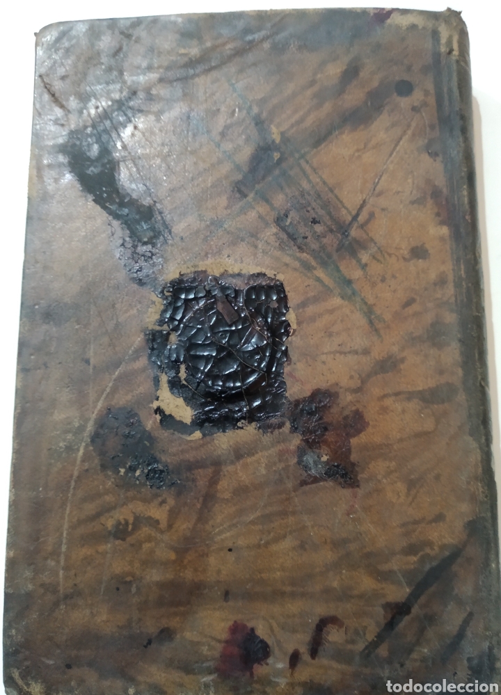 Libros antiguos: Libro Elocuencia y Moral a&ntilde;o 1896 - Foto 3