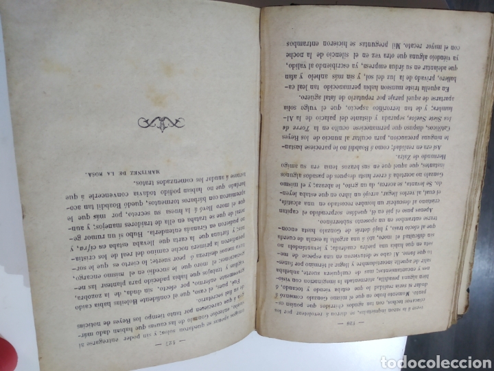 Libros antiguos: Libro Elocuencia y Moral a&ntilde;o 1896 - Foto 6