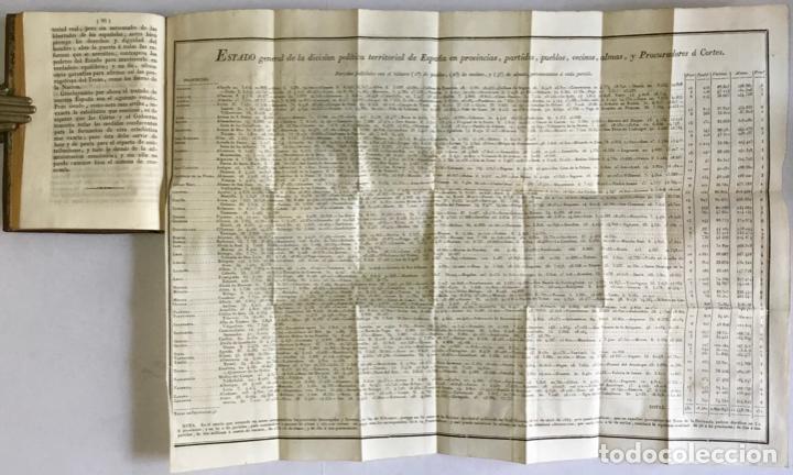 Libros antiguos: RESUMEN DE LA HISTORIA UNIVERSAL. - LAGUNA, Mart&iacute;n [HOCQUART, E.]. - Foto 4