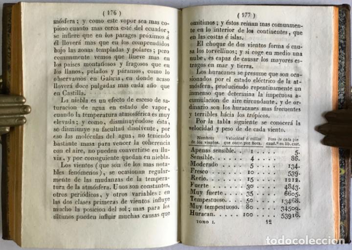 Libros antiguos: RESUMEN DE LA HISTORIA UNIVERSAL. - LAGUNA, Mart&iacute;n [HOCQUART, E.]. - Foto 5