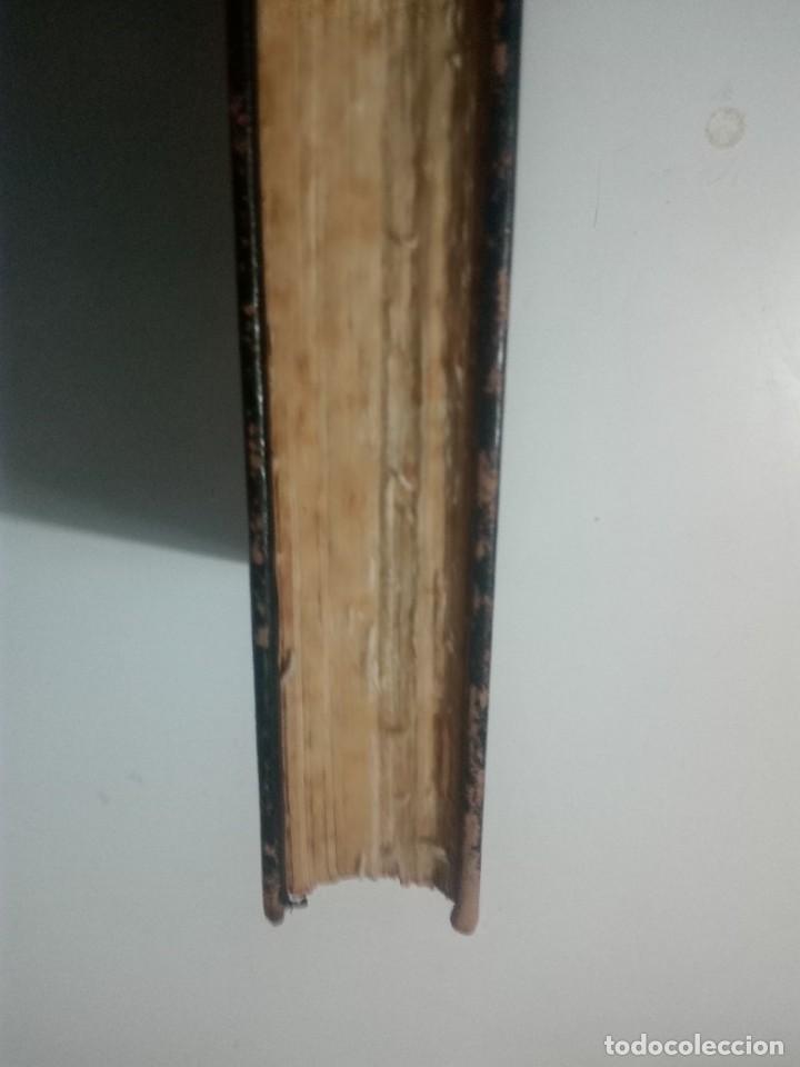 Libros antiguos: CARTAS FILOL&Oacute;GICAS I, FRANCISCO CASCALES - Foto 2