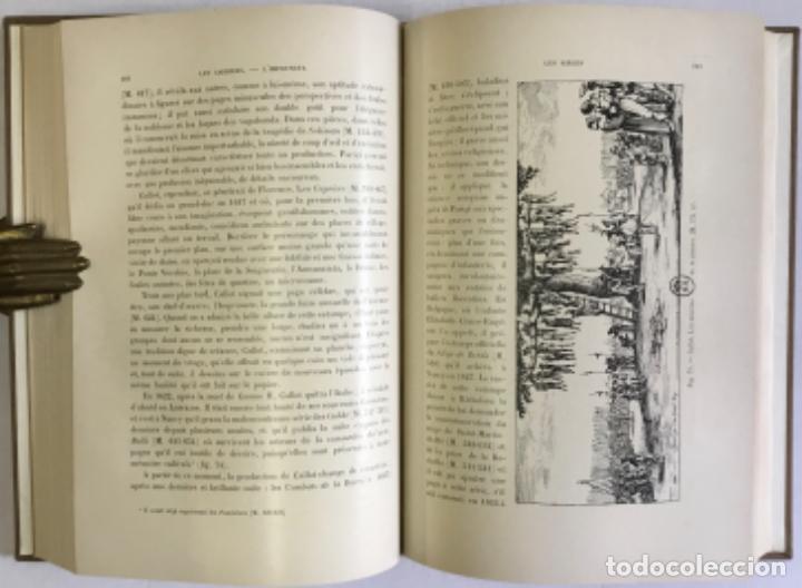 Libros antiguos: LA GRAVURE. - ROSENTHAL, L&eacute;on. - Foto 6