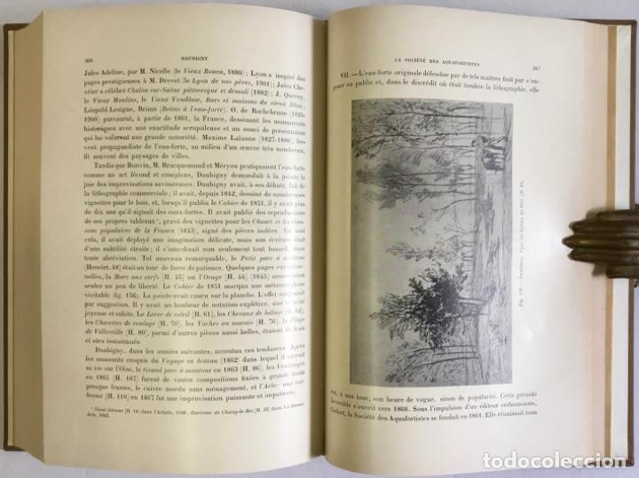 Libros antiguos: LA GRAVURE. - ROSENTHAL, L&eacute;on. - Foto 7