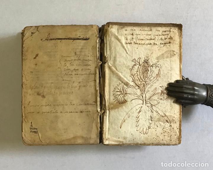 Libros antiguos: SILVA DE VARIA LECION. - MEX&Iacute;A, Pedro. - Foto 10
