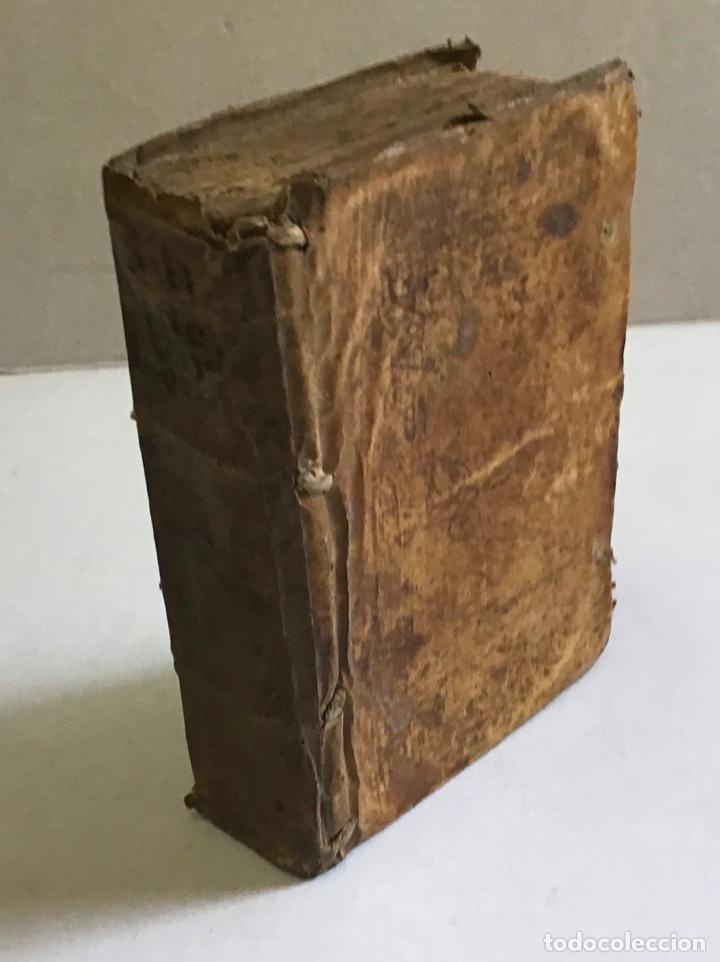 Libros antiguos: SILVA DE VARIA LECION. - MEX&Iacute;A, Pedro. - Foto 1