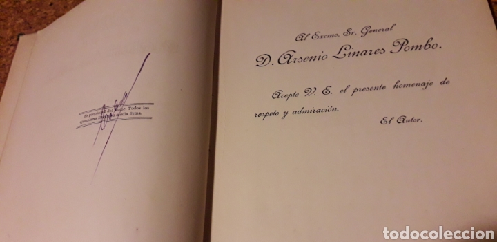 Libros antiguos: GUERRASIEGULARES T DE MONTA&Ntilde;A, CALERO, - Foto 3