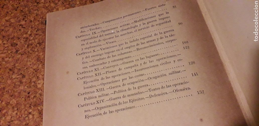 Libros antiguos: GUERRASIEGULARES T DE MONTA&Ntilde;A, CALERO, - Foto 5