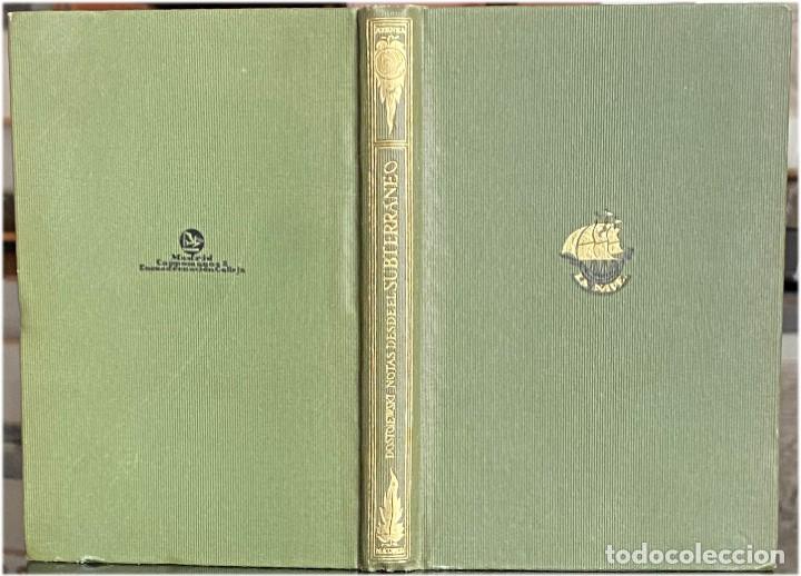 Libros antiguos: DOSTOYEVSKI, FEDOR. Notas desde el subterr&aacute;neo. 1932 - Foto 1