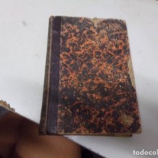 Libros antiguos: ELEMENTOS DE HISTORIA UNIVERSAL TOMO II - 1883. Lote 222111975