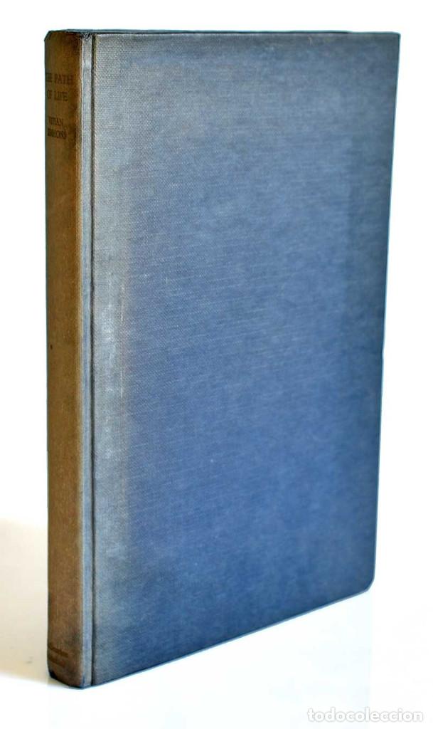 Livres anciens: The Path of Life - Vivian G. Simmons
