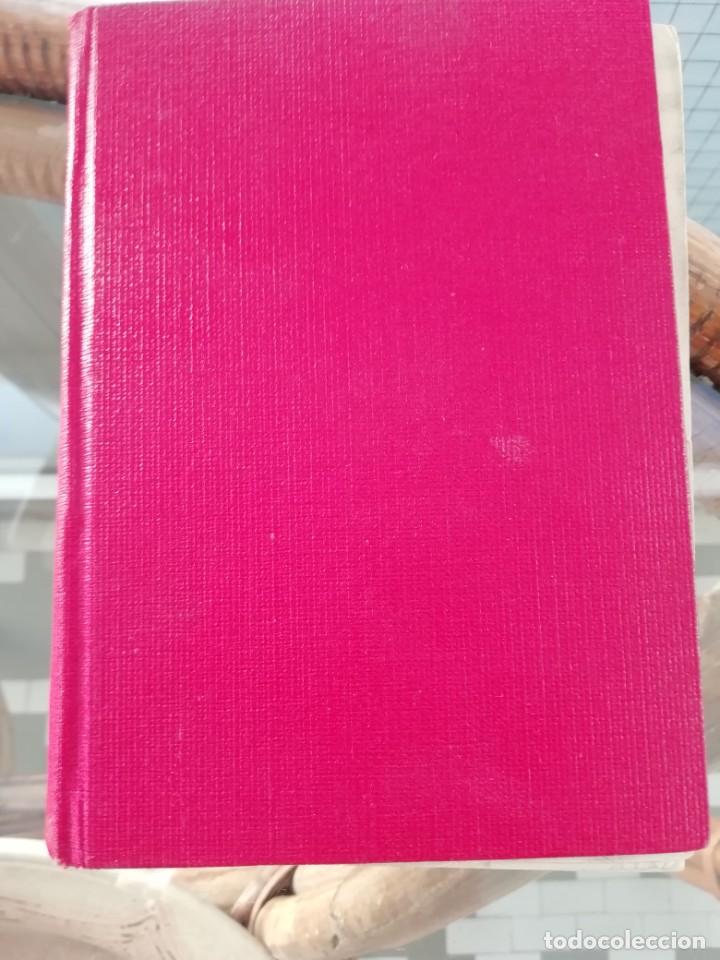 Libros antiguos: Pap&aacute; Goriot de Honor&eacute; de Balzac edici&oacute;n 1932 tapas duras - Foto 1
