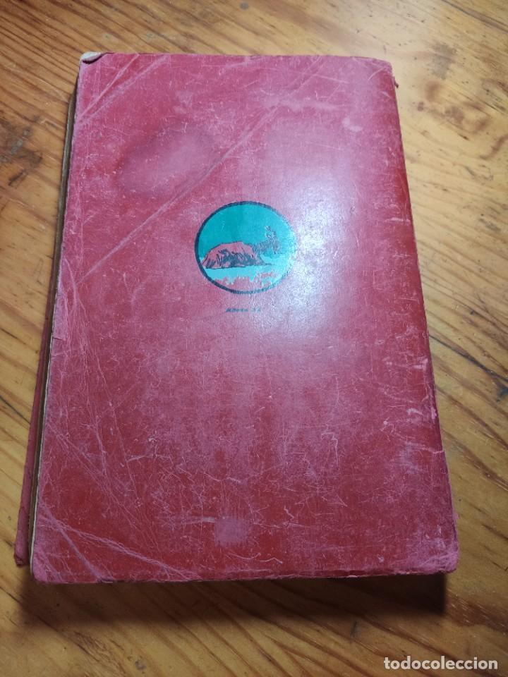 Libros antiguos: Les chatelaines de roussillon. Comtesse de la rochere. MAME. Serie 22. - Foto 9
