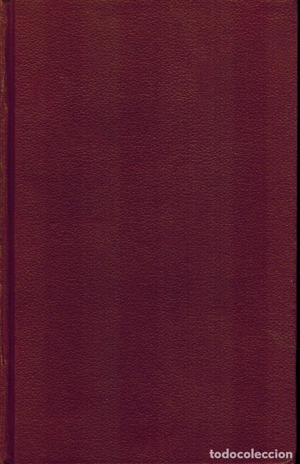 Libros antiguos: CURSO ELEMENTAL DE TOPOGRAF&Iacute;A - Foto 2
