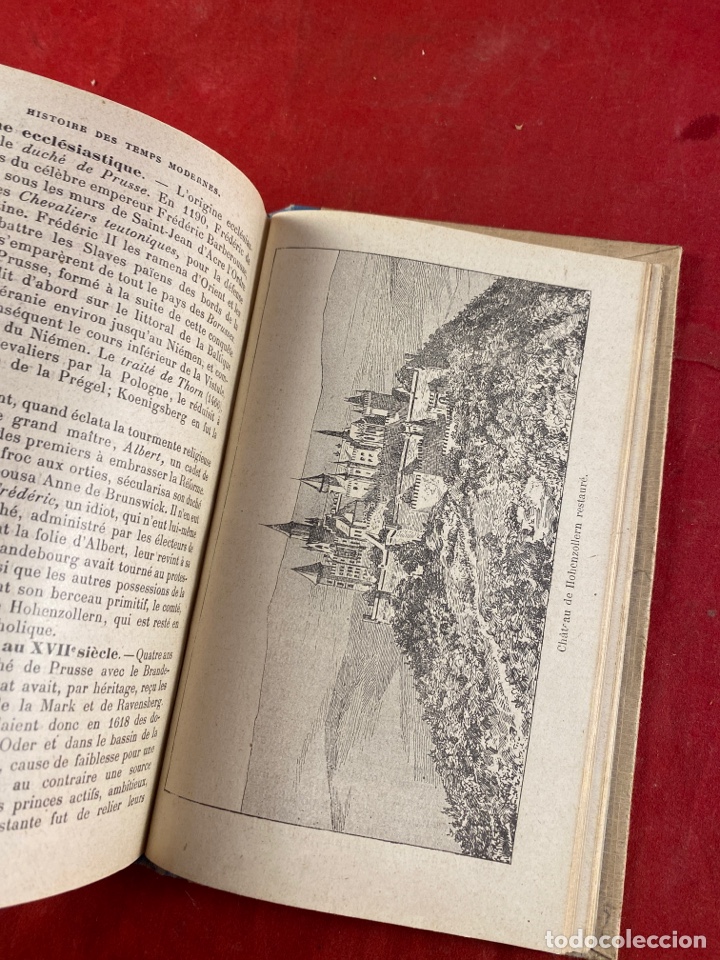 Libros antiguos: LES TEMPS MODERNES - Foto 4