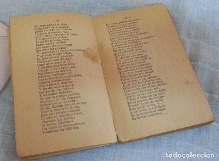 Libros antiguos: Libro antiguo. Biblioteca Universal. Calder&oacute;n de la Barca. A&ntilde;o 1926. - Foto 4