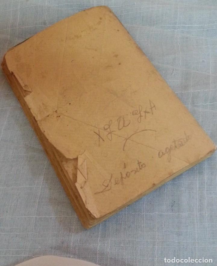 Libros antiguos: Libro antiguo. Biblioteca Universal. Calder&oacute;n de la Barca. A&ntilde;o 1926. - Foto 6